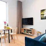 Ukiel Park 3 Przy Plazy Miejskiej - Free Parking,fv Apartamento *