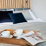 Ukiel Park 3 Przy Plazy Miejskiej - Free Parking,fv Apartamento Olsztyn (Warmian-Masurian)