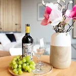 Ukiel Park 3 Przy Plazy Miejskiej - Free Parking,fv Apartamento *
