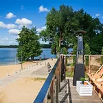 Ukiel Park 3 Przy Plazy Miejskiej - Free Parking,fv *