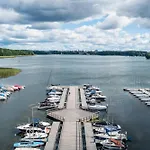 Apartamento Ukiel Park 3 Przy Plazy Miejskiej - Free Parking,fv