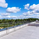 Ukiel Park 3 Przy Plazy Miejskiej - Free Parking,fv Apartmán Olštýn