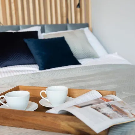 Ukiel Park 3 Przy Plazy Miejskiej - Free Parking,fv Lägenhet Olsztyn (Warmian-Masurian)