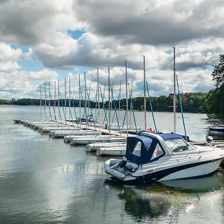 Lägenhet Ukiel Park 3 Przy Plazy Miejskiej - Free Parking,fv Olsztyn (Warmian-Masurian)