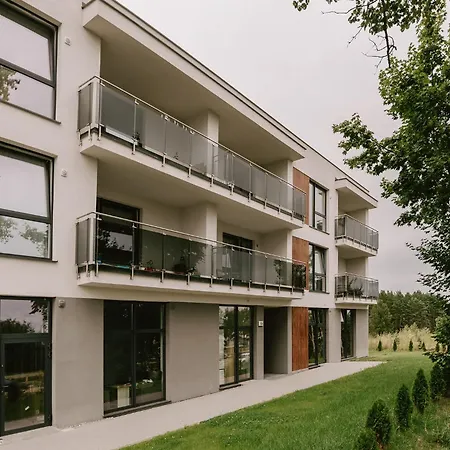 Ukiel Park 3 Przy Plazy Miejskiej - Free Parking,fv Olsztyn (Warmian-Masurian)