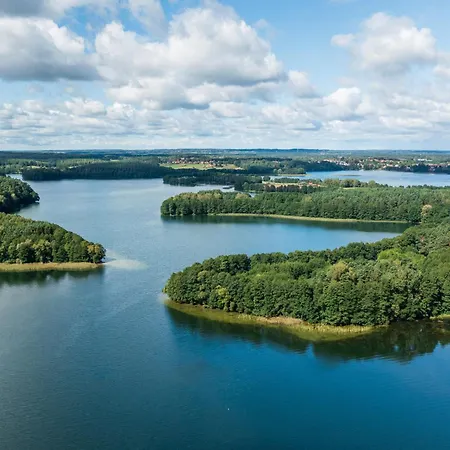 Ukiel Park 3 Przy Plazy Miejskiej - Free Parking,fv Lägenhet