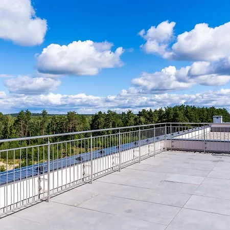 Ukiel Park 3 Przy Plazy Miejskiej - Free Parking,fv Lägenhet Olsztyn (Warmian-Masurian)