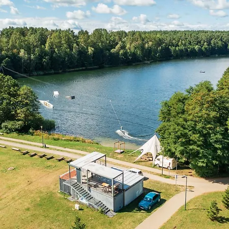 Daire Ukiel Park 3 Przy Plazy Miejskiej - Free Parking,fv Olsztyn (Warmian-Masurian)