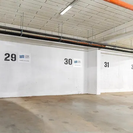 Ukiel Park 3 Przy Plazy Miejskiej - Free Parking,fv *