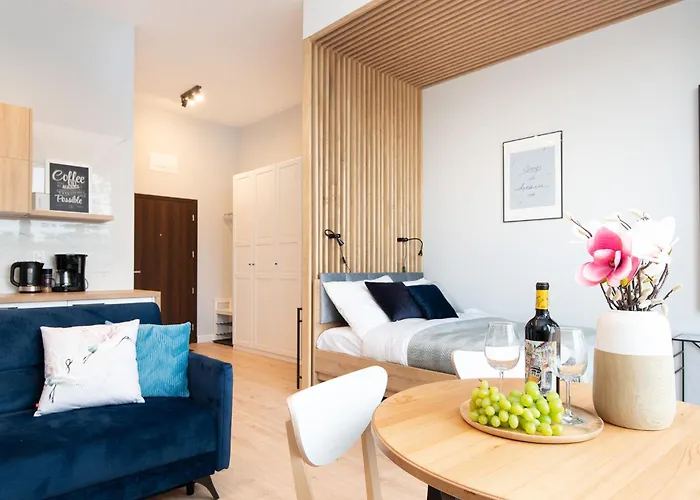 Apartment Ukiel Park 3 Przy Plazy Miejskiej - Free Parking,fv *