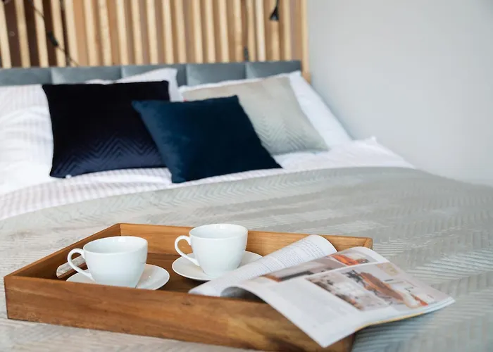 Ukiel Park 3 Przy Plazy Miejskiej - Free Parking,fv Apartment Olsztyn (Warmian-Masurian)