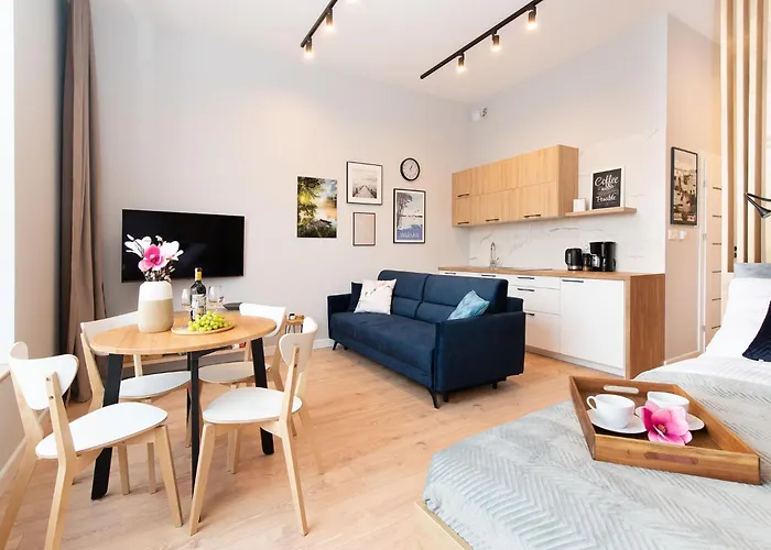 Apartment Ukiel Park 3 Przy Plazy Miejskiej - Free Parking,fv *