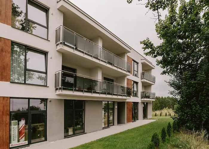 Ukiel Park 3 Przy Plazy Miejskiej - Free Parking,fv Olsztyn (Warmian-Masurian)