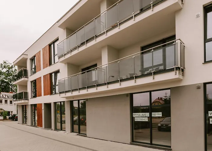 Apartment Ukiel Park 3 Przy Plazy Miejskiej - Free Parking,fv *