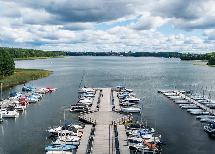 Apartment Ukiel Park 3 Przy Plazy Miejskiej - Free Parking,fv