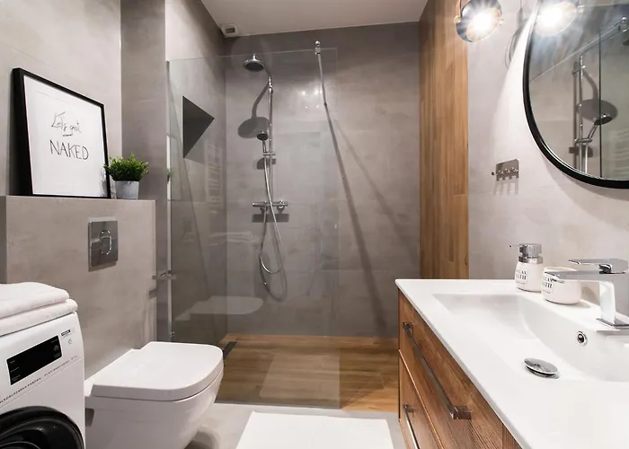 Apartment Ukiel Park 3 Przy Plazy Miejskiej - Free Parking,fv *