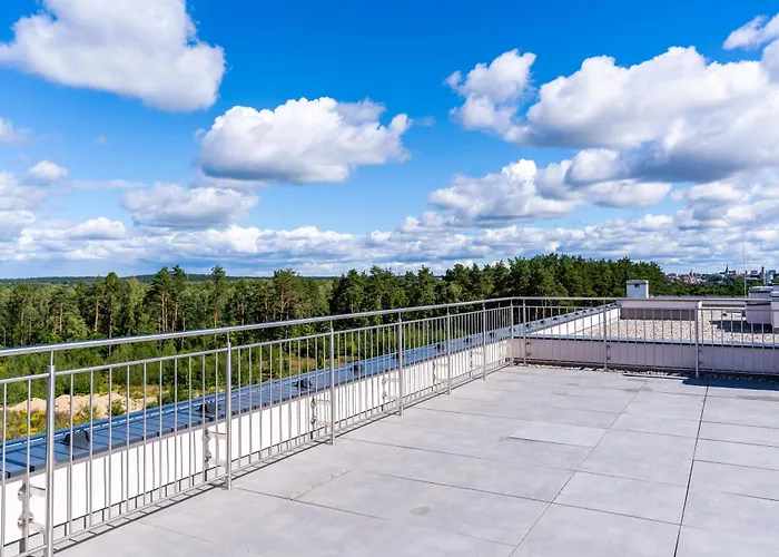 Ukiel Park 3 Przy Plazy Miejskiej - Free Parking,fv Apartment Olsztyn (Warmian-Masurian)