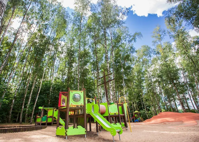 Apartment Ukiel Park 3 Przy Plazy Miejskiej - Free Parking,fv *